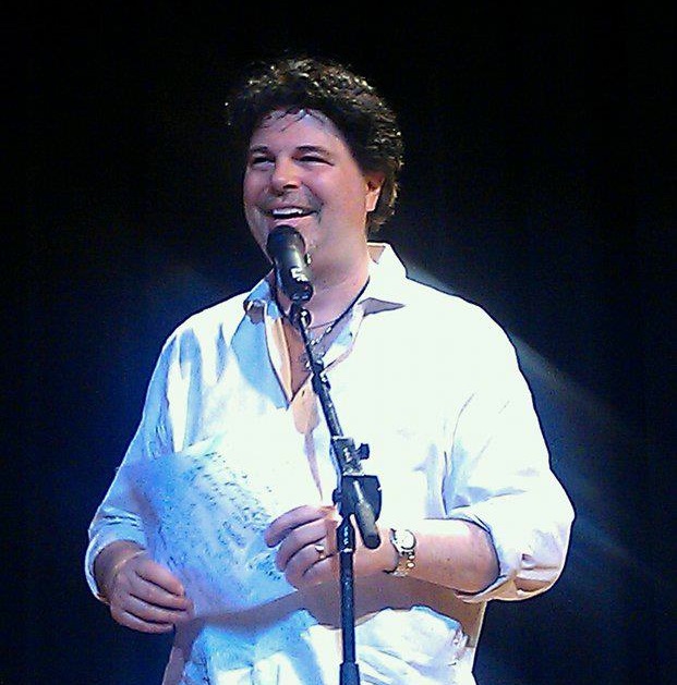 "Jim Krenn Comedy Show"