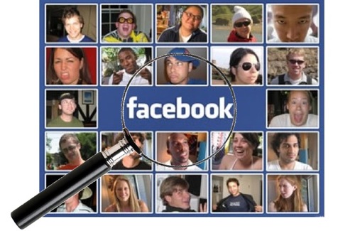 "Jim Krenn Facebook Photos"