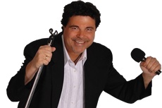 Jim Krenn, Jim Krenn aLIVE, Pittsburgh, Pittsburgh entertainment