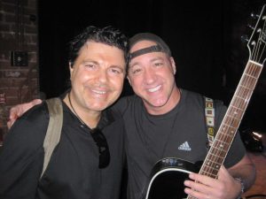 Mark Eddie, Jim Krenn, Jim Krenn aLIVE, Byham Theater, Pittsburgh, Pittsburgh entertainment, talent netwok