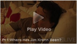 Jim Krenn, Pittsburgh, Trib Total Media, Pittsburgh entertainment, Pittsburgh news, Where is Krenn?