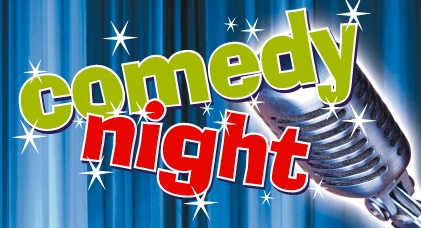 Comedy Night, Pittsburgh, Jim Krenn, Gene Collier