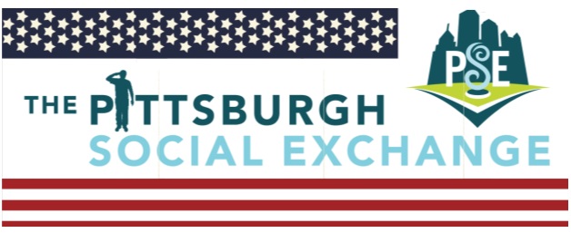 Pittsburgh, Pittsburgh Social Exchange, Salute Your Troops Gala, Jim Krenn