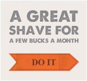 Dollar Shave Club, Sideshow Network, Jim Krenn, Podcast Entertainment
