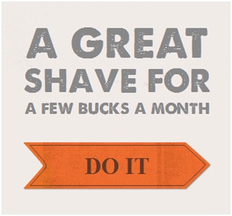 Dollar Shave Club, Sideshow Network, Jim Krenn, Podcast Entertainment