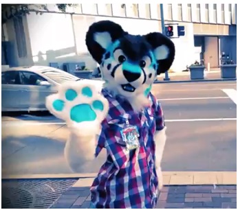 Jim Krenn: No Restrictions, Comedy Podcast, Pittsburgh Podcast, Pittsburgh Furries Convention