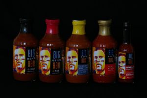 Big Ben's BBQ Sauce, Pittsburgh, Pittsburgh Steelers, Jim Krenn: No Restrictions