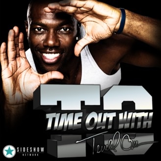 Timeout with Terrell Owens, sports podcast, Sideshow Network