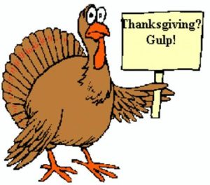 Thanksgiving, Sideshow Network, comedy podcast, Jim Krenn: No Restrictions