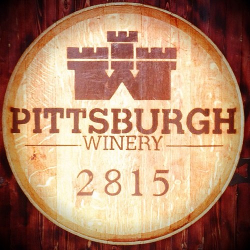 Pittsburgh Winery, Pittsburgh, Jim Krenn, Jim Krenn: No Restrictions
