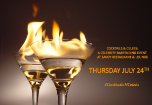 Jim Krenn, Pittsburgh Charity, Pittsburgh Fundraiser, Cocktails & Celebs for a cause
