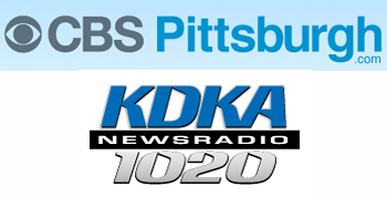 Jim Krenn KDKA Radio Pittsburgh