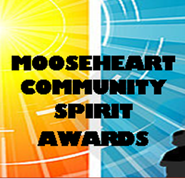 Mooseheart Community Spirit Awards