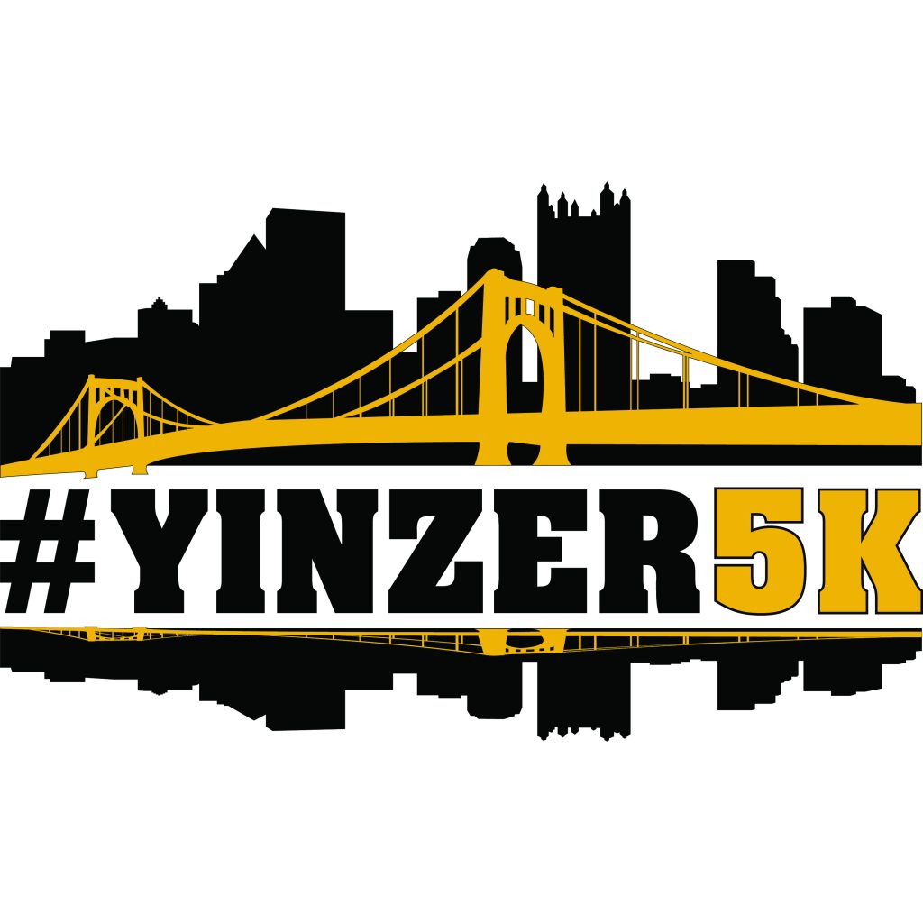 Yinzer 5K