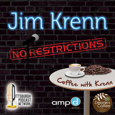 JimKrenn_PittsburghPodcast_DelaniesCoffee_AmpdGroup