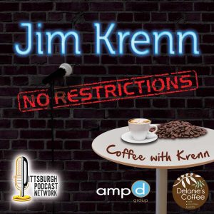 JimKrenn_PittsburghPodcast_DelaniesCoffee_AmpdGroup