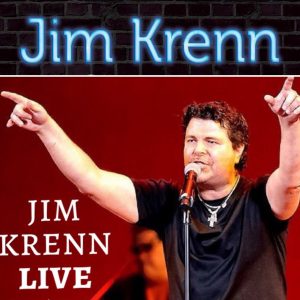Pittsburgh Jim Krenn Comedy Shows